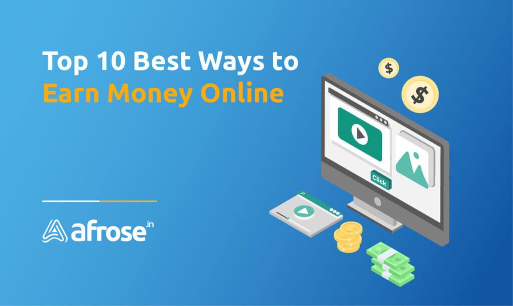 Earn Money Online