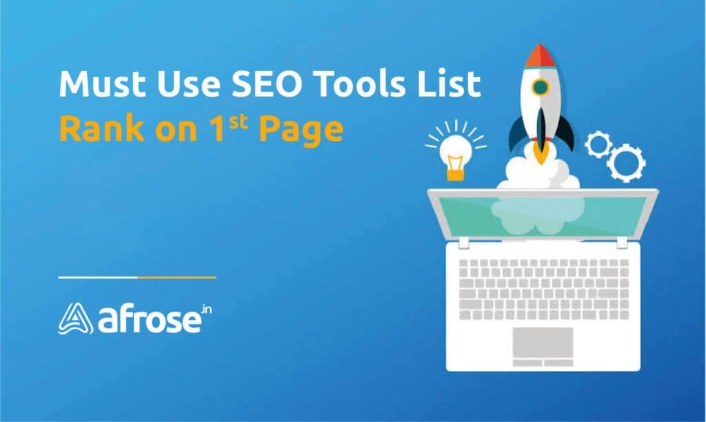 SEO Tools