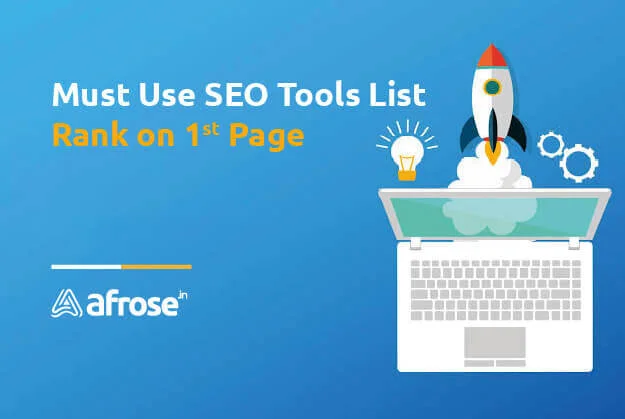 Best SEO Tools