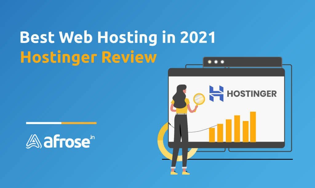 Hostinger Review