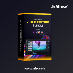 Video Editing Bundle