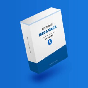 All in One Mega Pack