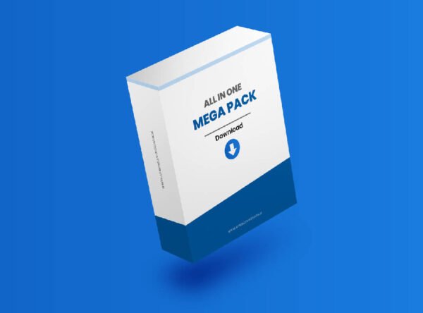 All in One Mega Pack