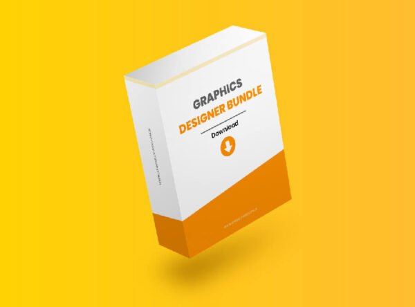 Graphics Designer Bundle