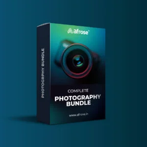 Photography Bundle
