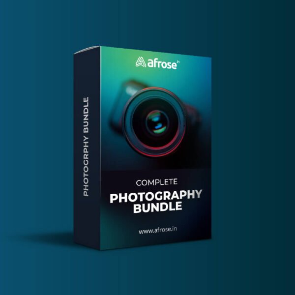 Photography Bundle