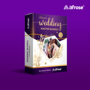 Wedding Master Bundle
