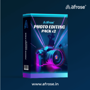 Photo Editing Pack 2.0