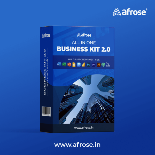 Business Kit 2.0