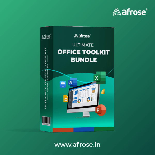 Office Toolkit Bundle